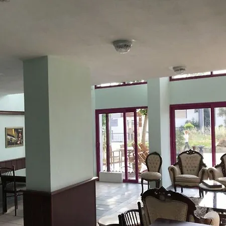 Hotel Suer