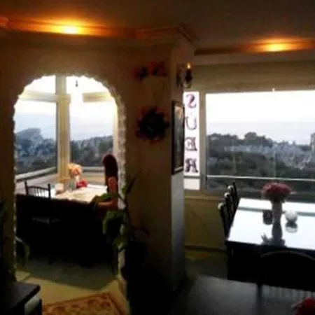 Hotel Suer Kuşadası