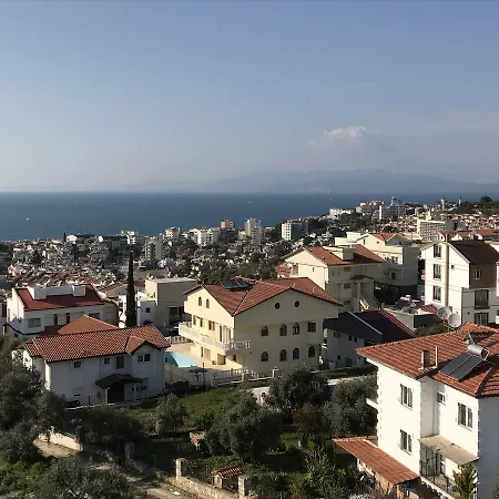 Suer Kusadası