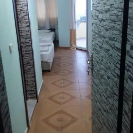 Suer Hotel Kusadası