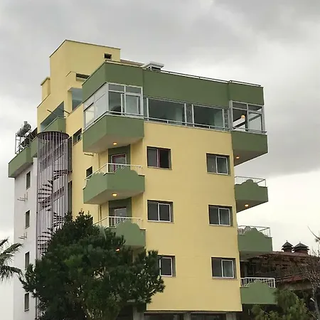 Suer Kusadası