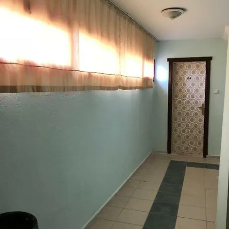 Suer Hotel Kuşadası