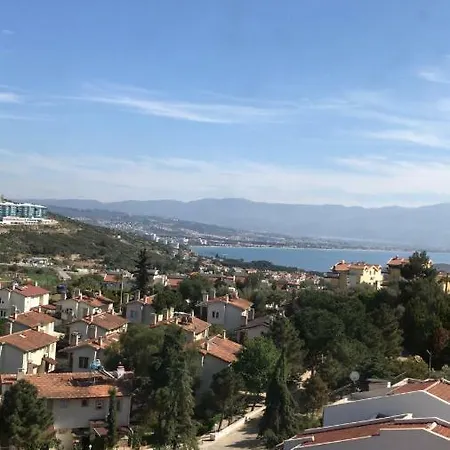 Suer Kusadası