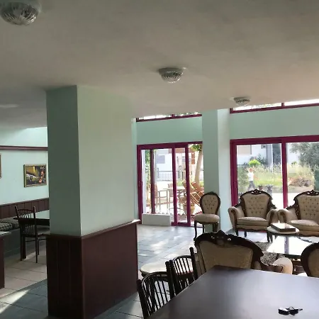 Suer Kusadası