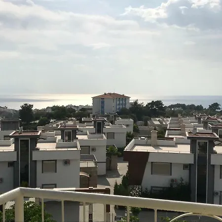 Suer Hotel Kuşadası