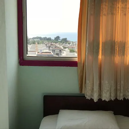 Suer Kusadası