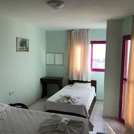 Suer Hotel Kusadası