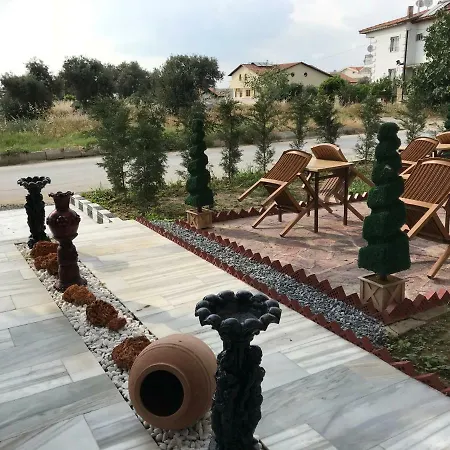 Suer Kusadası
