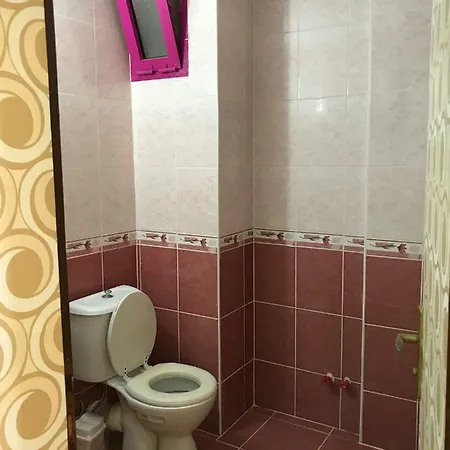 Szálloda Suer 2*