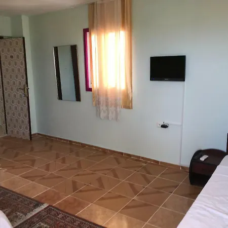 Hotel Suer Kusadası