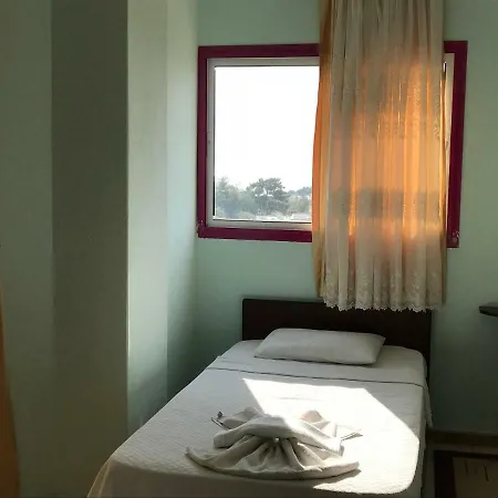 Suer Hotel Kusadası
