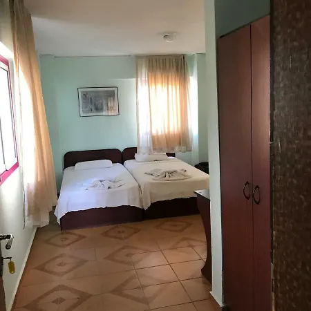 Hotel Suer Kuşadası