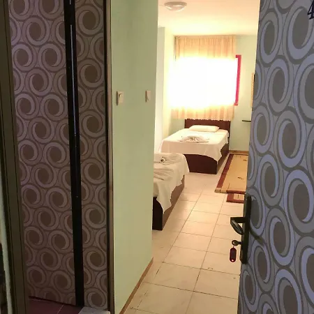 Suer Hotel Kusadası