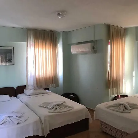 Suer Kusadası