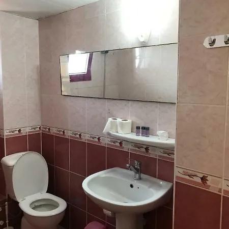Szálloda Suer 2*