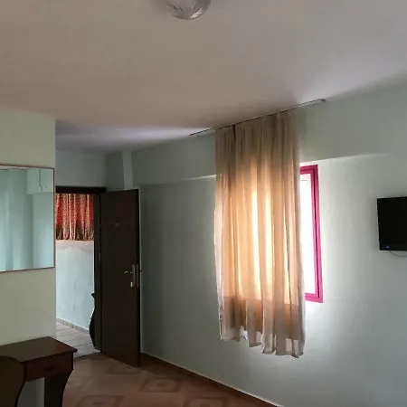 Szálloda Suer